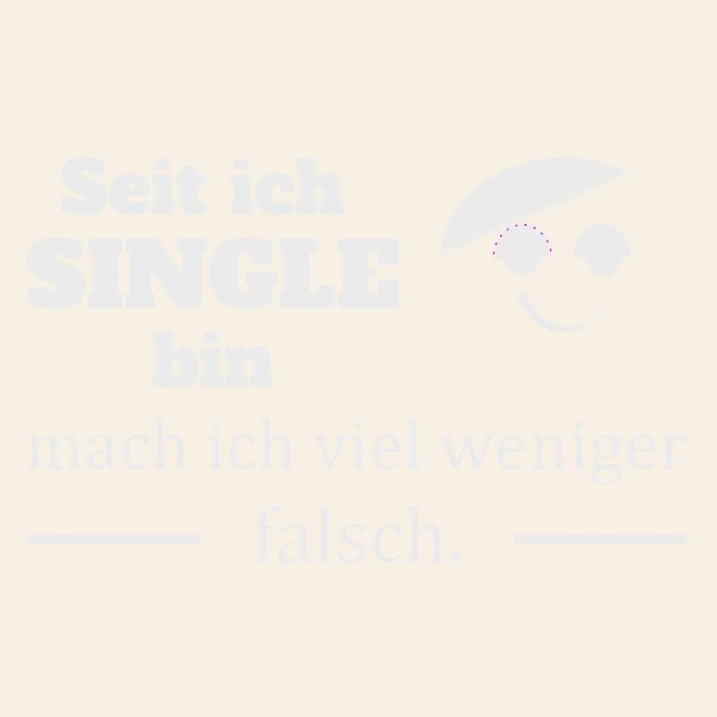 Single :-)