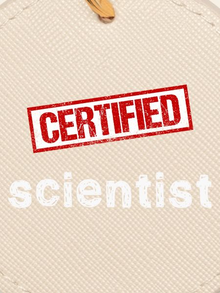 Scientist