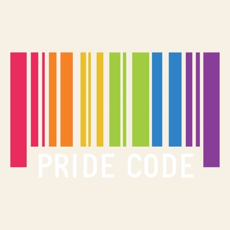 LGBT Pride Monat - Pride Code