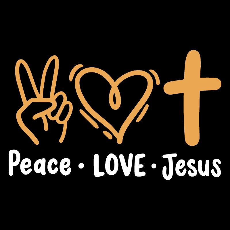 Christlich Jesus Religiös