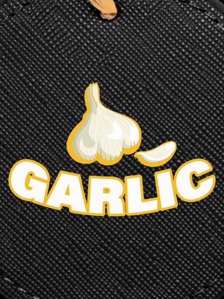 GARLIC