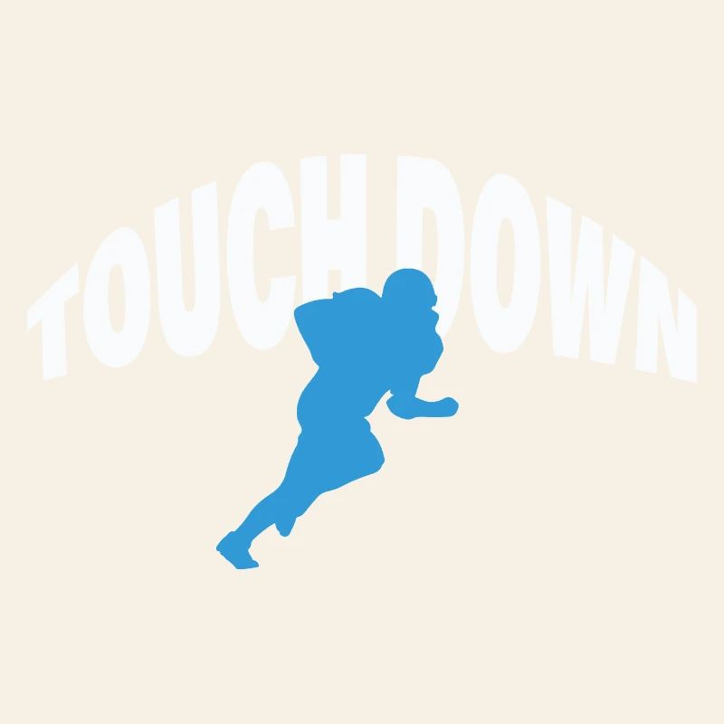 TOUCH DOWN