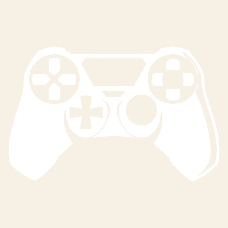 Gamepad Grafik