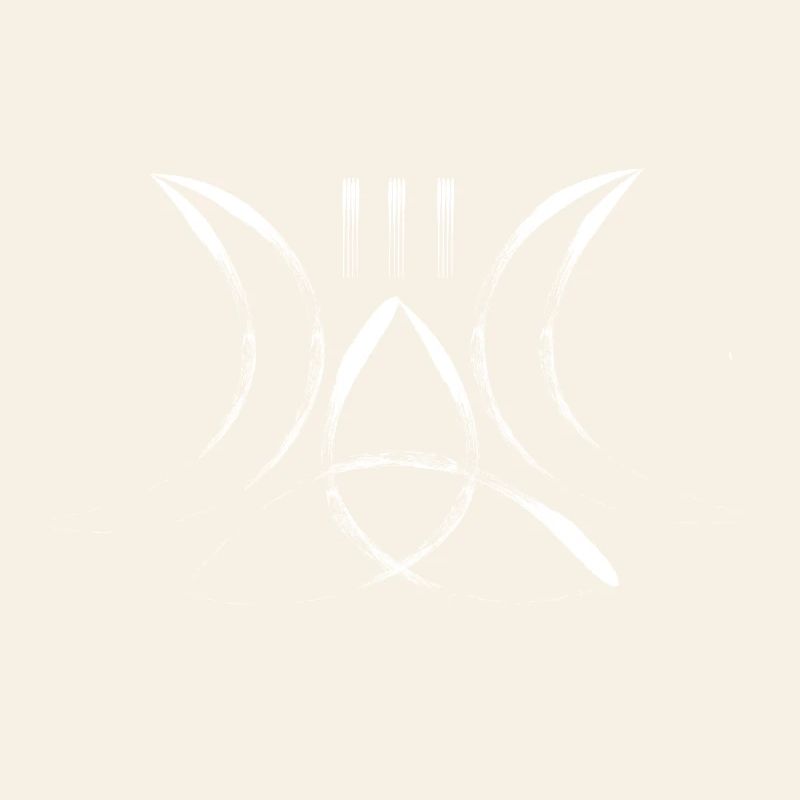 Mondsigil der Drei Monde