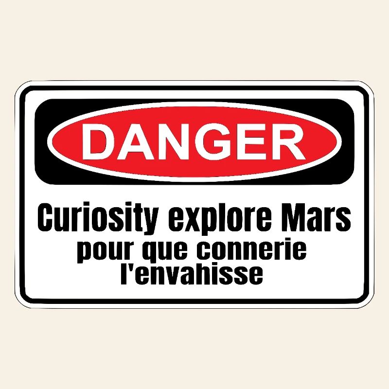 Colonisation de Mars