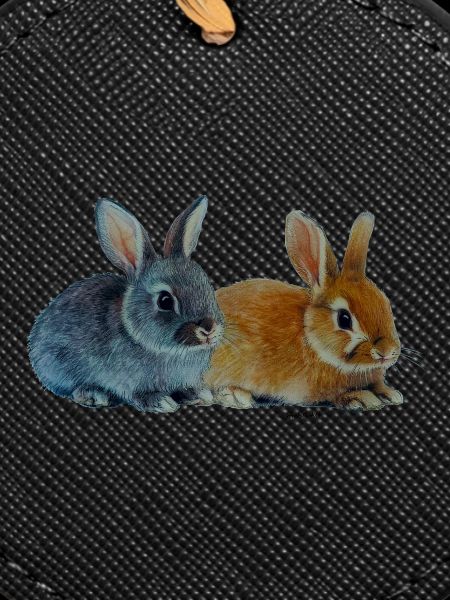 Lapins - Pâques