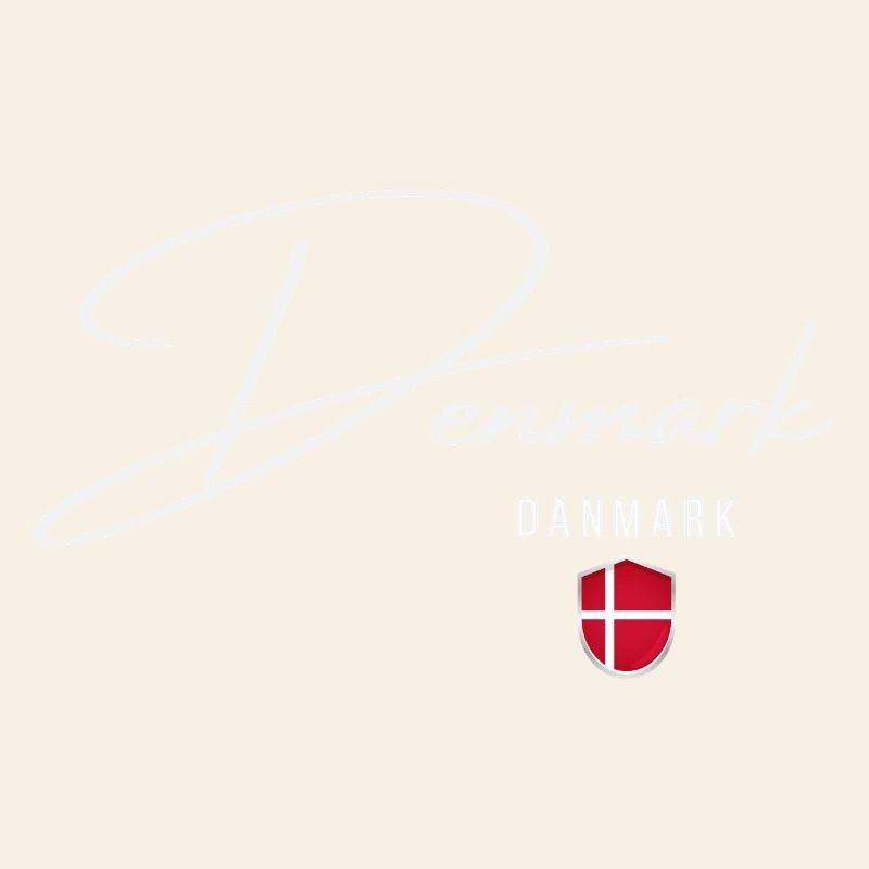 J’adore le Danemark, un design minimaliste et élégant