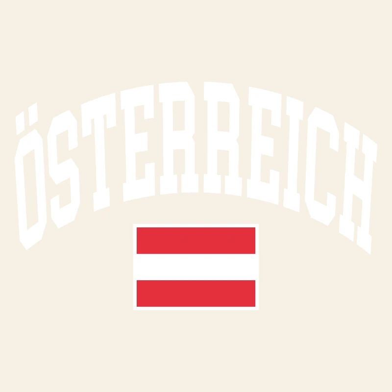 Austria Flag
