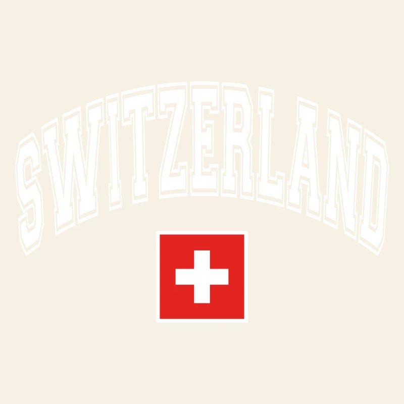 Drapeau de la Suisse
