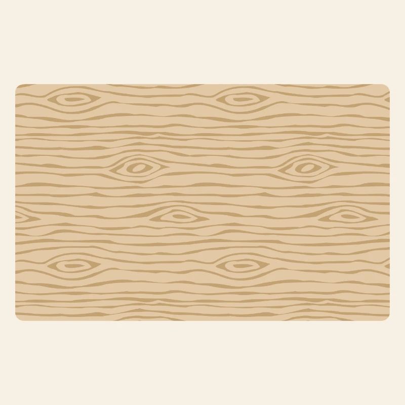 Conception de planche à découper en bois