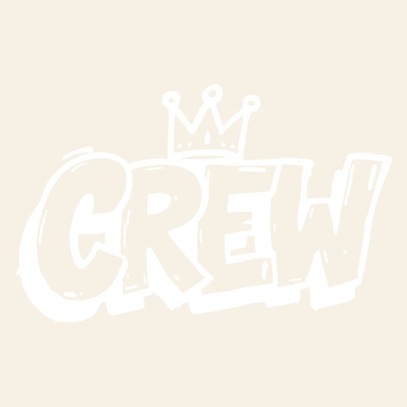 Crew Graffiti