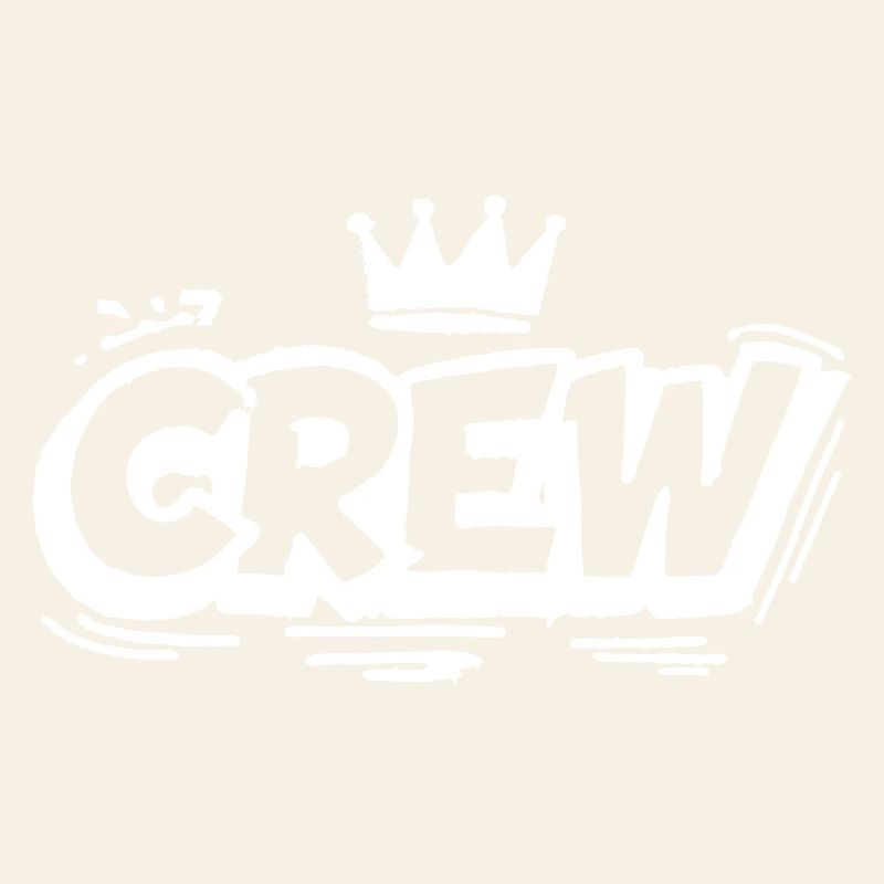 Graffiti d’un membre de l’équipe