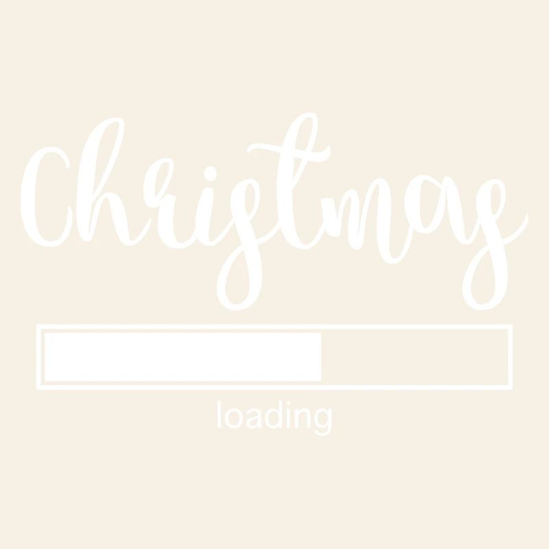 Christmas Loading