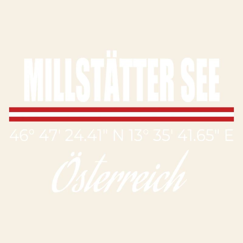 Lac de Millstatt