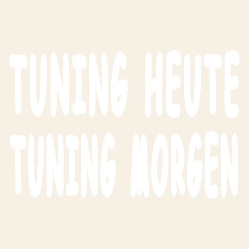 Tuning