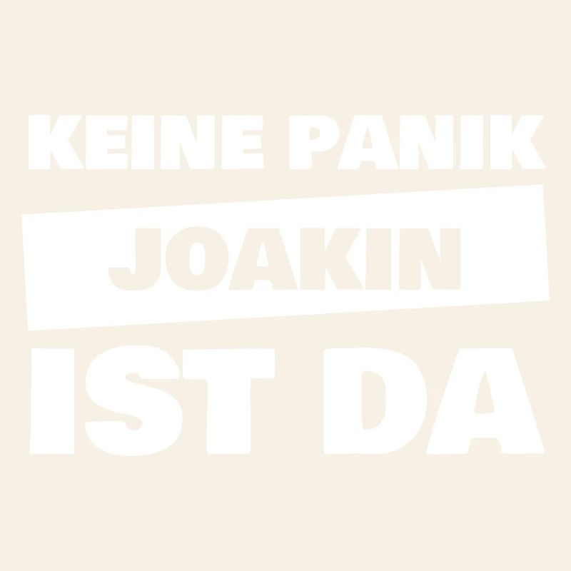 Joakin comme prénom
