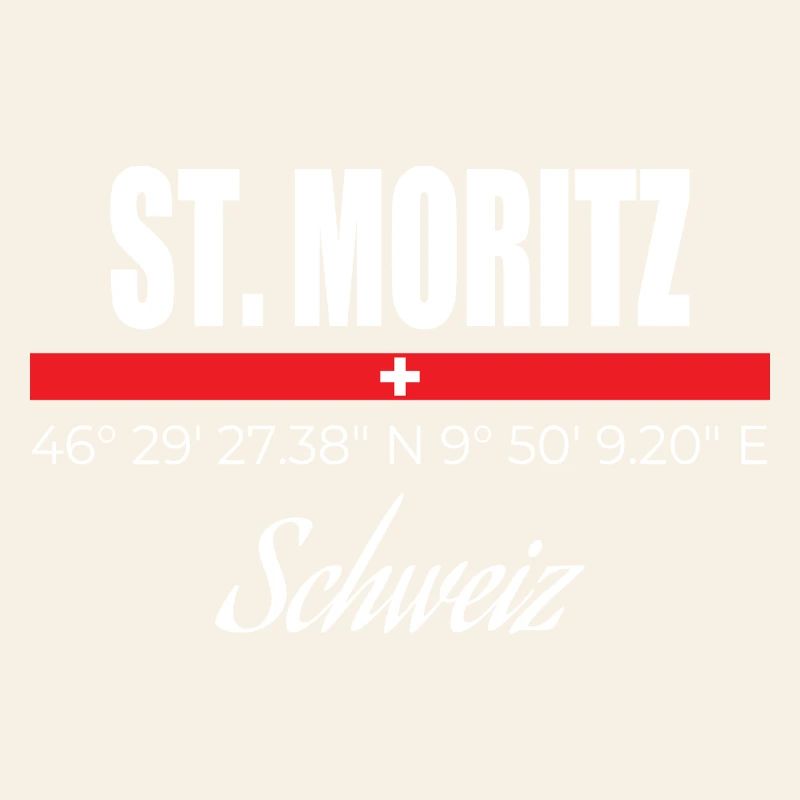 Saint-Moritz