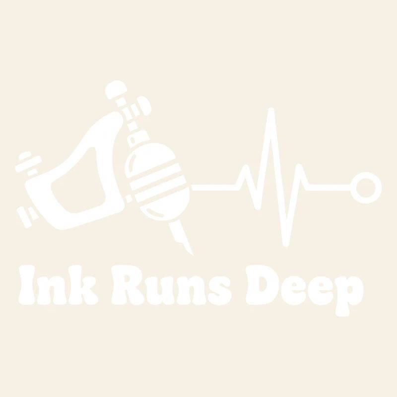 Ink Runs Deep Tattoo Pulse