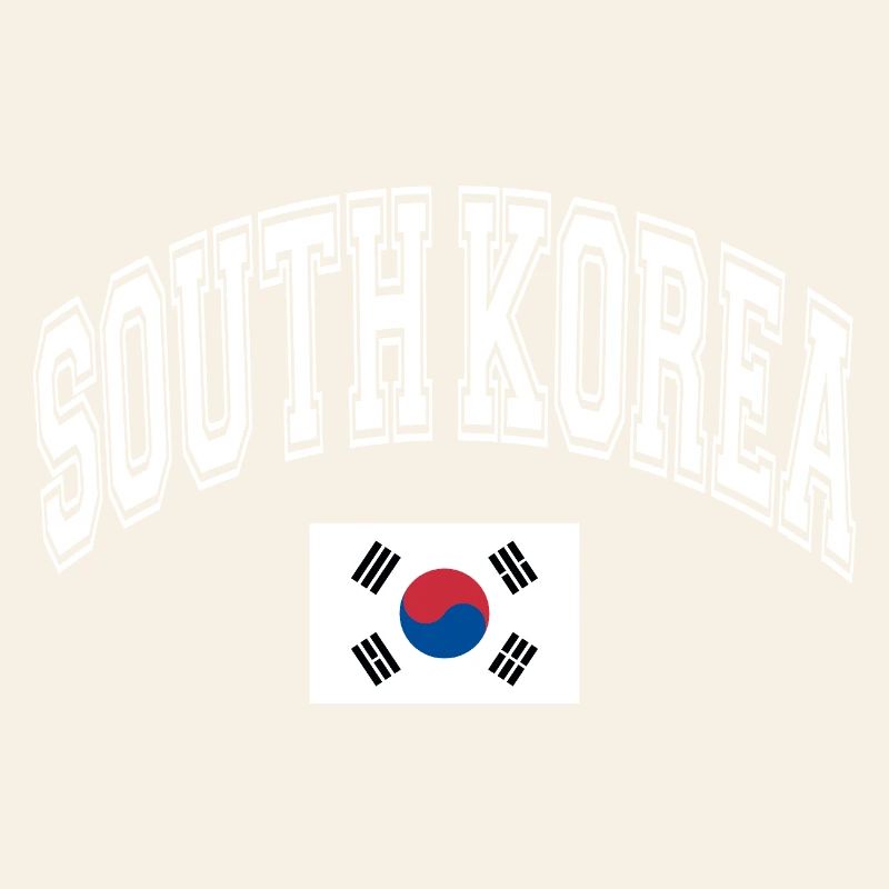 Corée du Sud