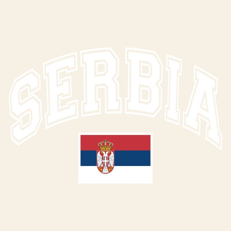 Serbien 