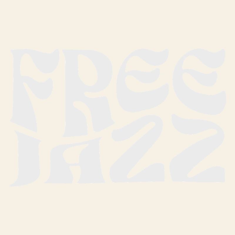 Free Jazz Logo-Design