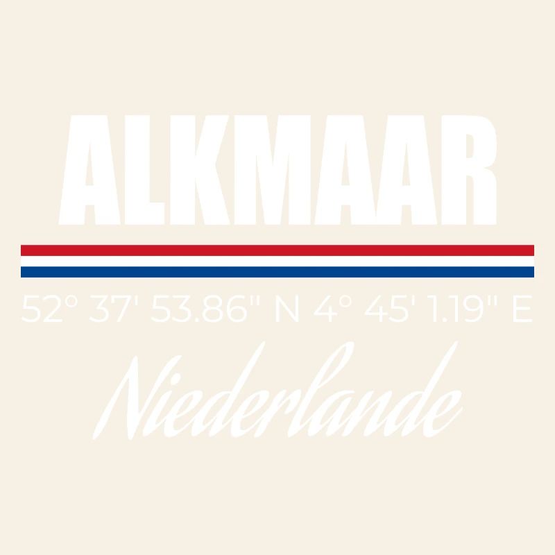 Alkmaar