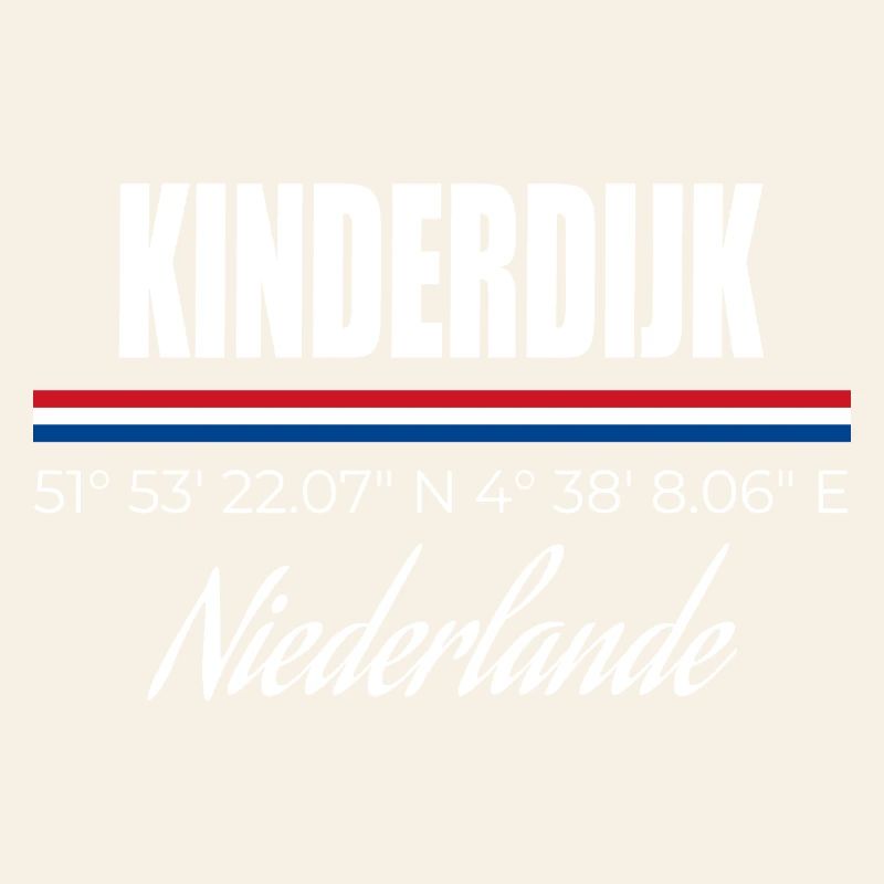Kinderdijk