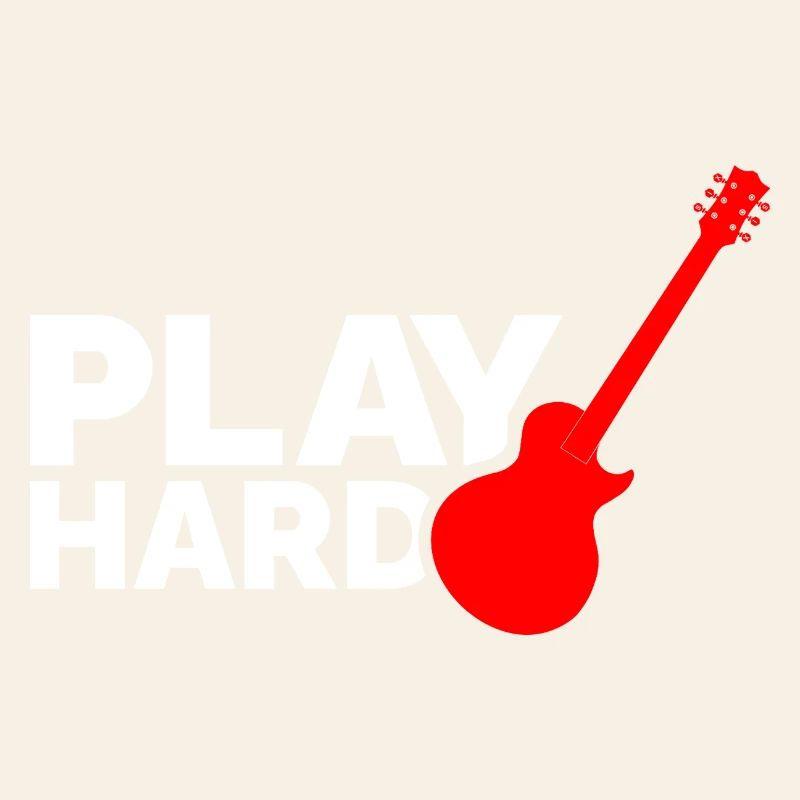 Play Hard