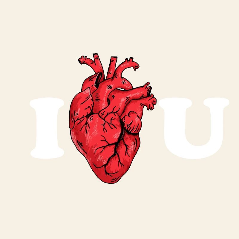 Le véritable amour comme déclaration anatomique