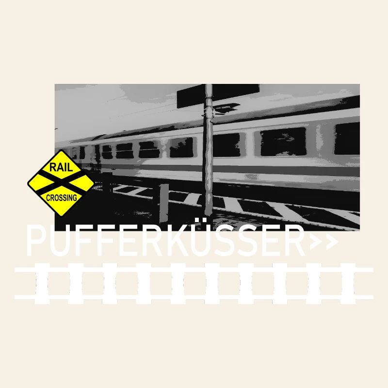PUFFERKÜSSER
