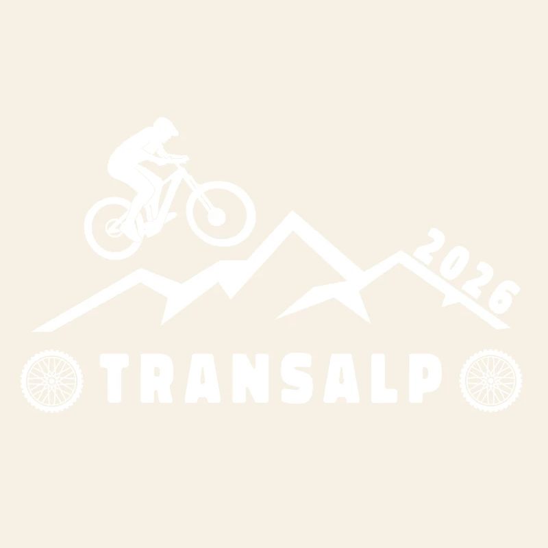 Transalp 2026 à vélo