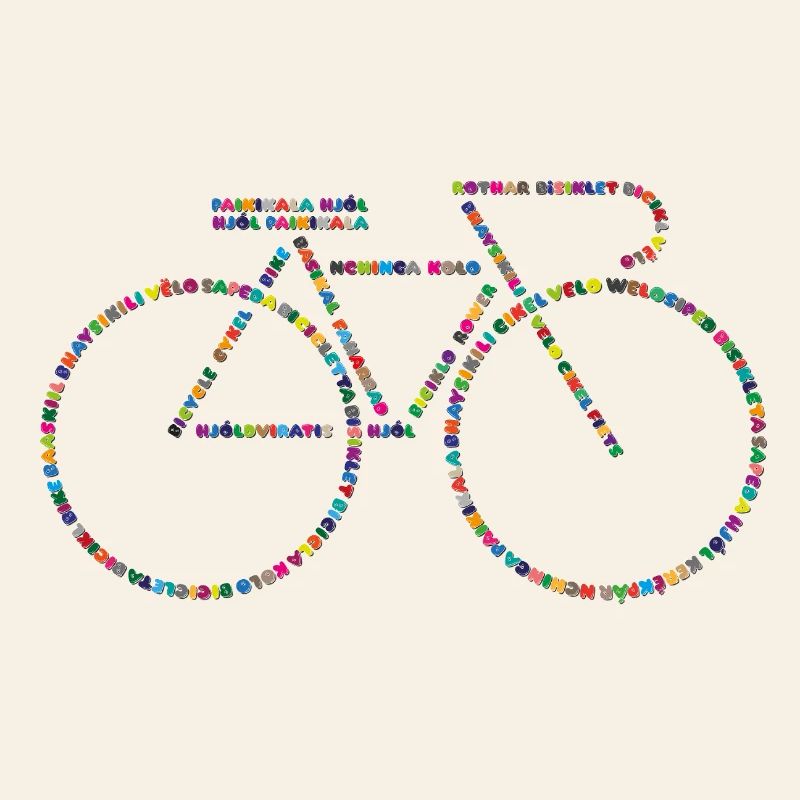 Bicycle languages V0