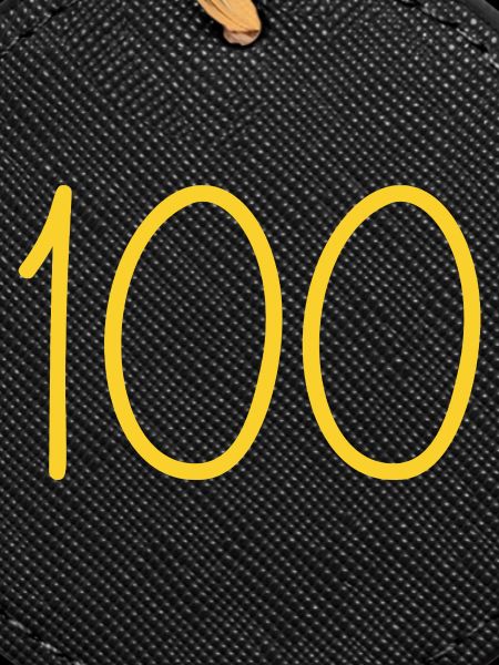 100