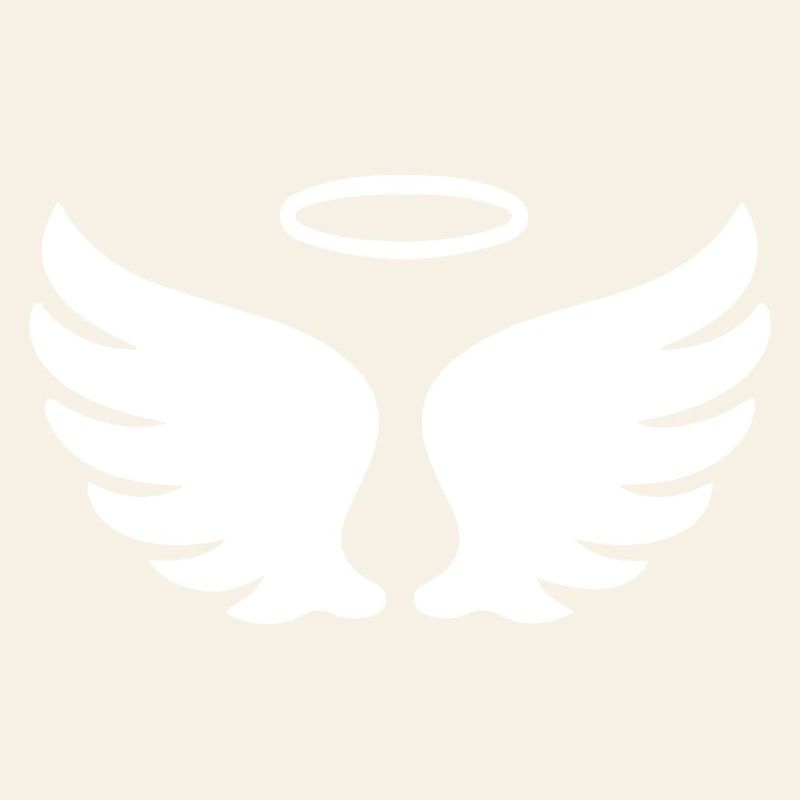 Symbole de l’Ange des Ailes