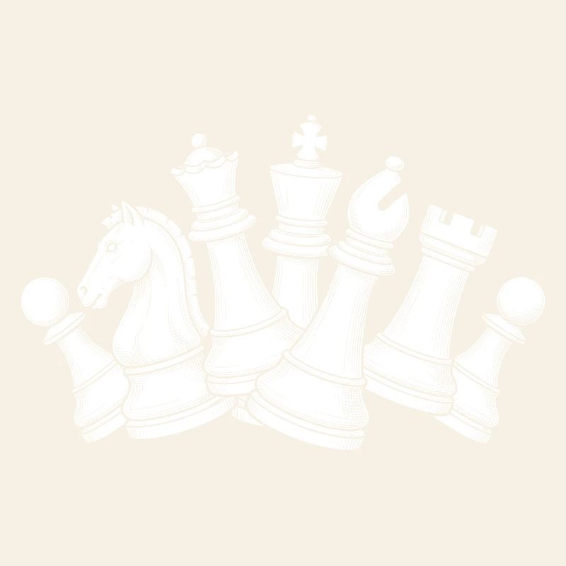 Chaos aux échecs – Dynamique sur l’échiquier
