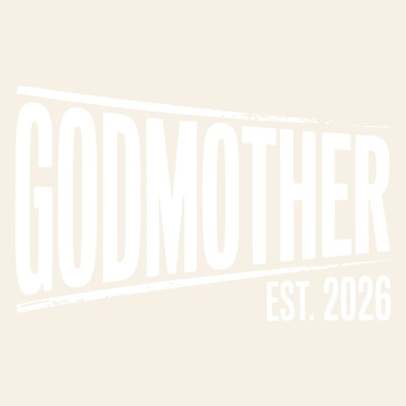 Gottmutter Est.2026 Grafik