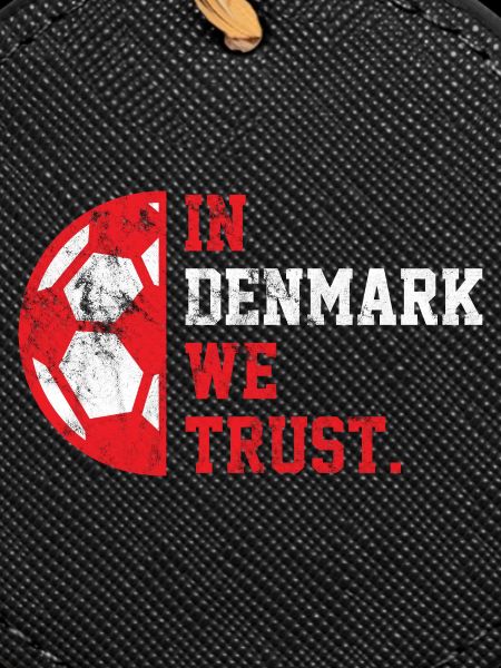 In Denmark we trust