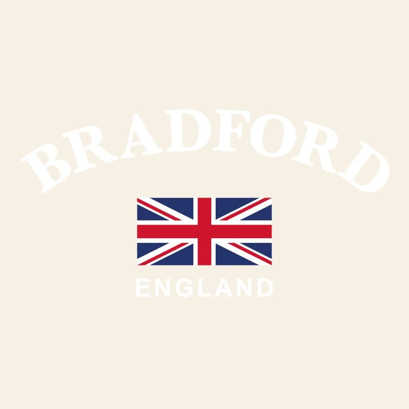 Bradford, Angleterre