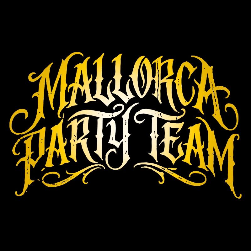 Mallorca Party Team