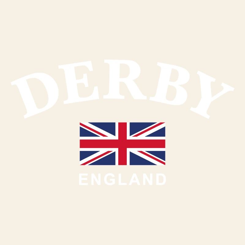 Derby, Angleterre