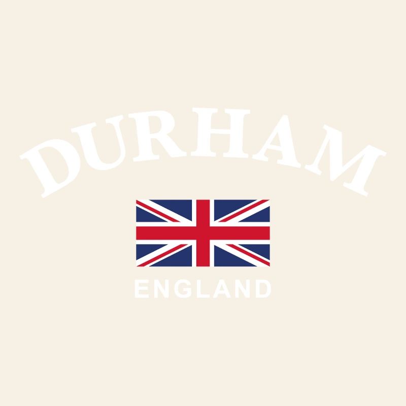 Durham, Angleterre