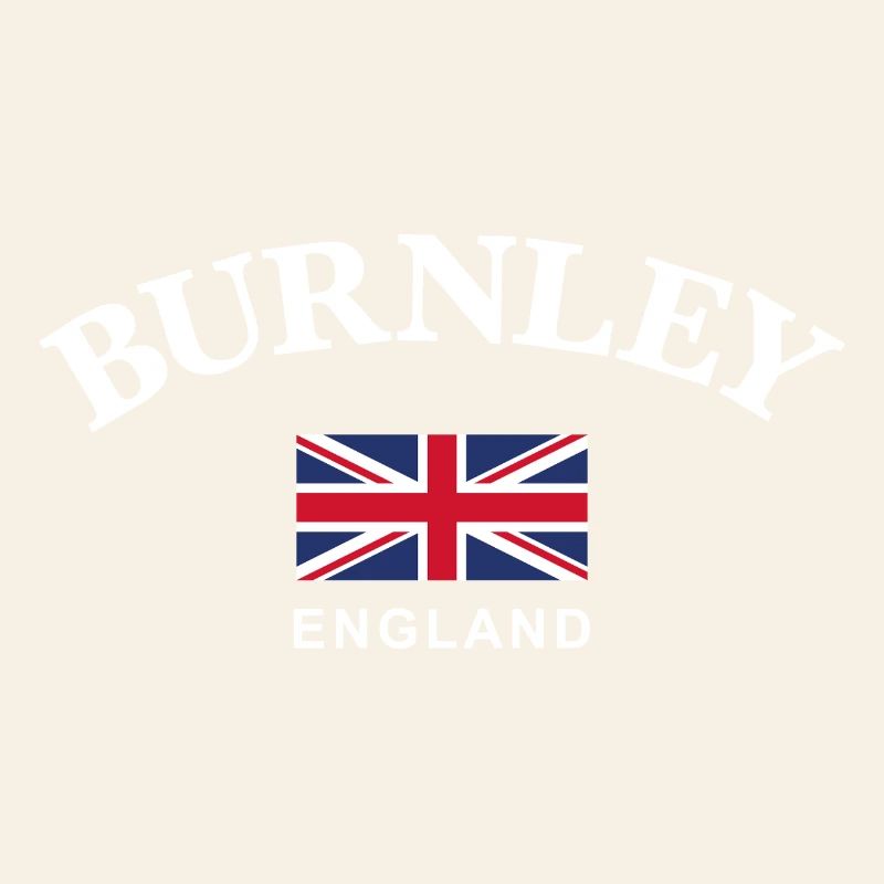 Burnley, Angleterre