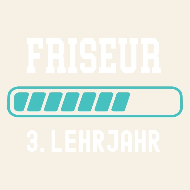 Formation de coiffeur, 3e année d’apprentissage