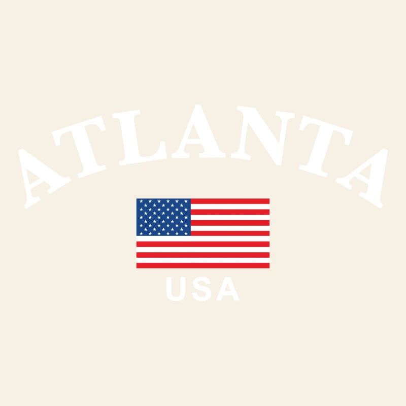 Atlanta, États-Unis