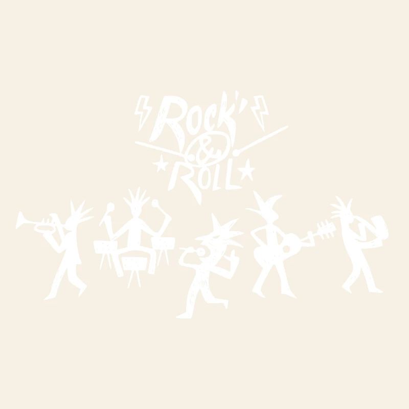 Rock 'N' Roll Band
