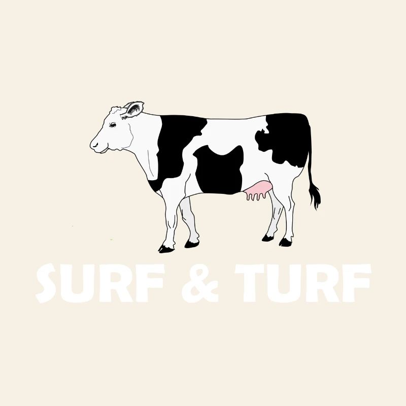 SURF & TURF