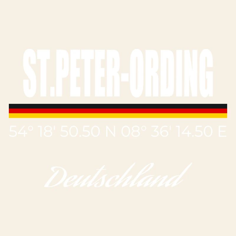 St. Peter-Ording