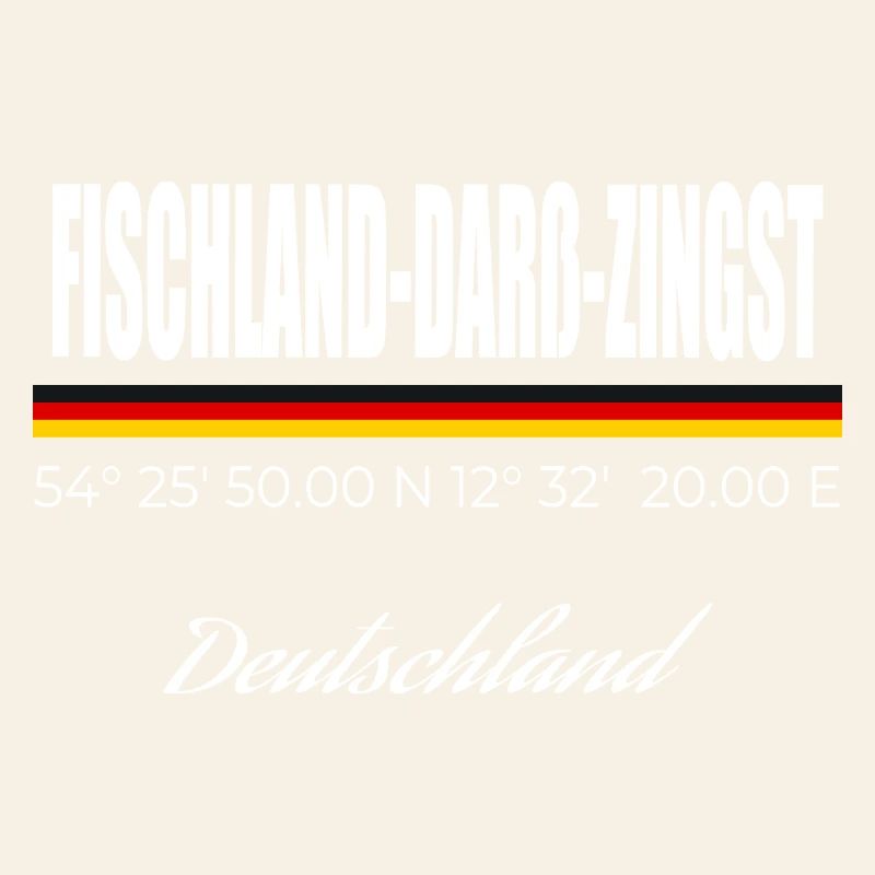 Fischland Darß Zingst