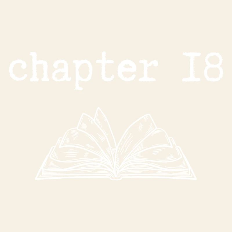 chapter 18 Geburtstag