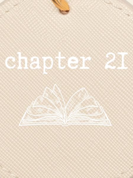chapter 21 Birthday